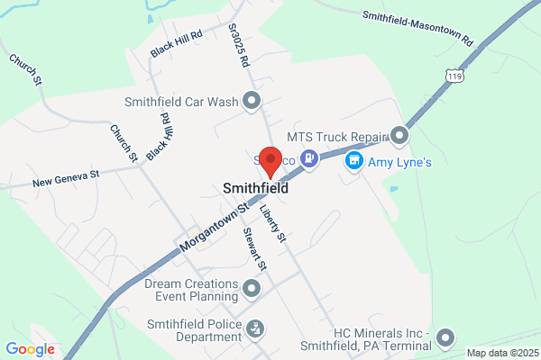 Smithfield Storage