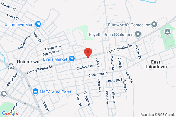 Tate's Auto Repair