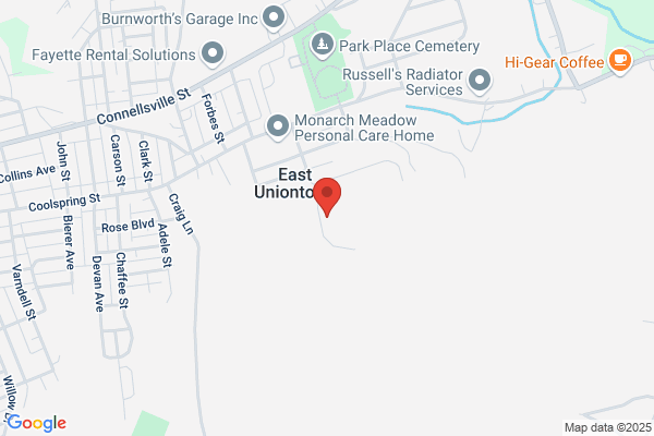 Union Gardens Limited Partnership