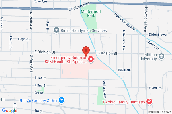SSM Health Fond du Lac Regional Clinic