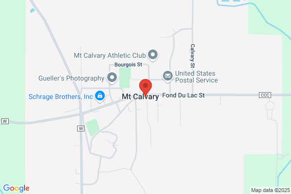 Abler's Meat Market