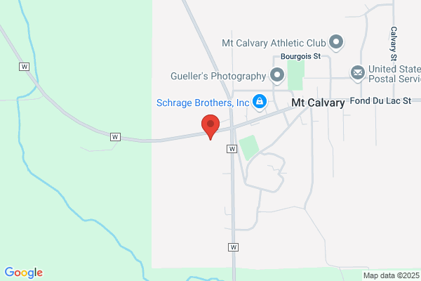 Best Plumbing of Mt Calvary Llc, Mp# 223046