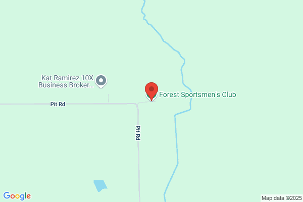 Forest Sportsmen's Club