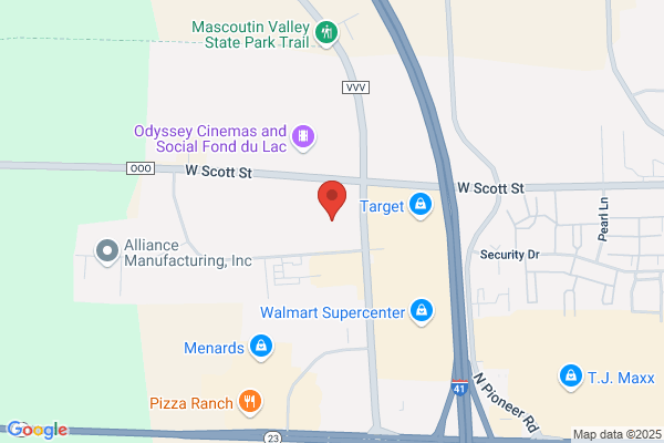 Silica Appliance & Electronics, Fond Du Lac, Service: