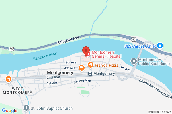 Foot & Ankle Clinic of the Virginias