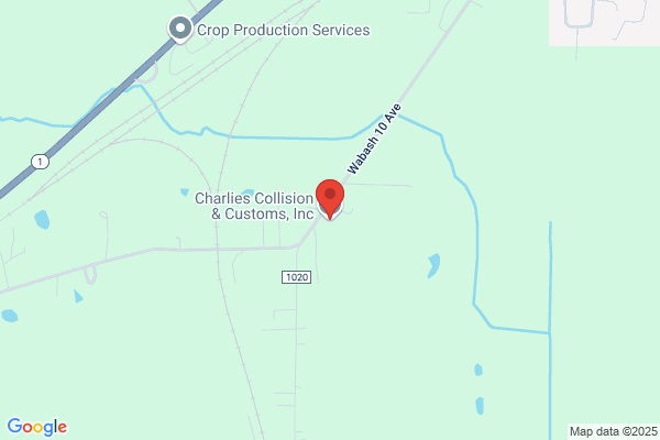 Charlies Collision & Customs, Inc.