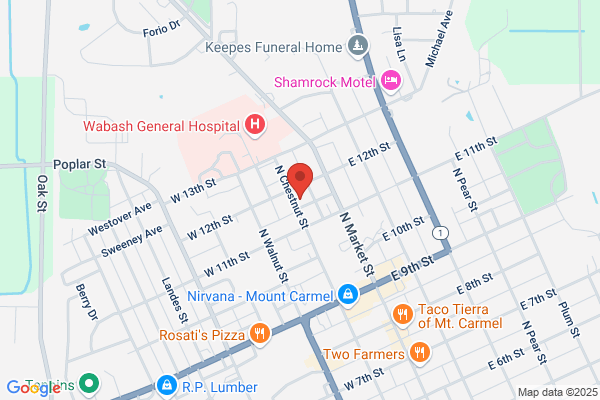 Wabash General Hospital Primary Care - College Dr.