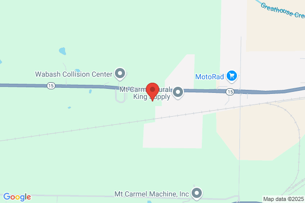 Wabash County of, Department of Public Aid