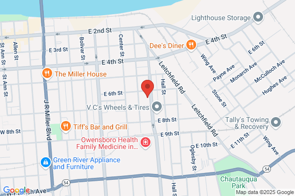 Schwartz Heating & Air Conditioning