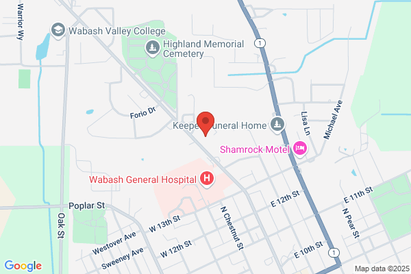 Wabash General Hospital - Orthopaedics & Sports Medicine - Mount Carmel