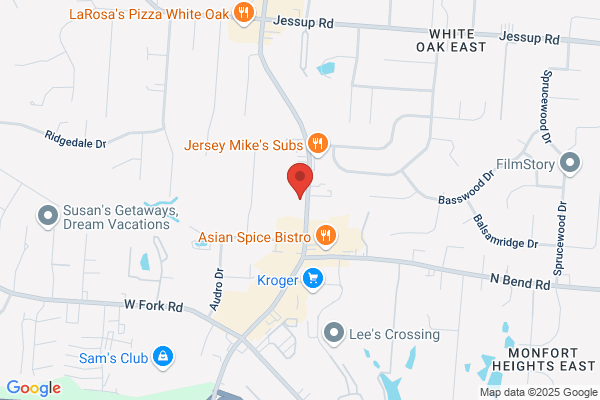 Arab Termite & Pest Control Inc