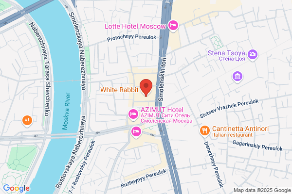 Full Service Cab Co Inc
