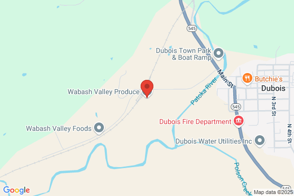Wabash Valley Wholesale