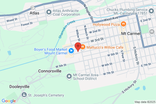 Carl's Auto Center