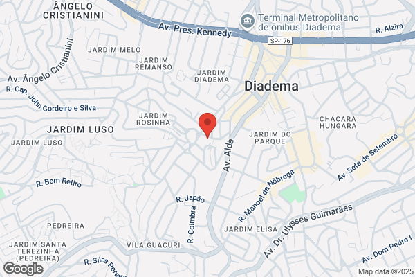 Duda Joan Scicchitano Beauty Shop