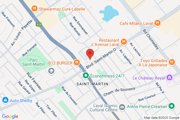 Pete's Restaurant & Pizzeria