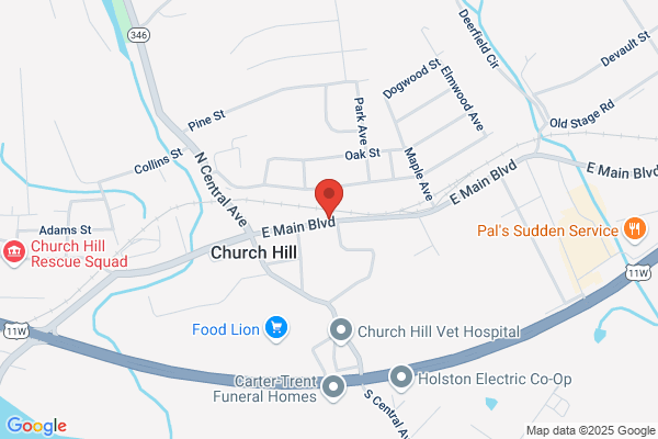 Amoco Quick Stop