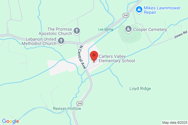 Carters Valley Elementary School