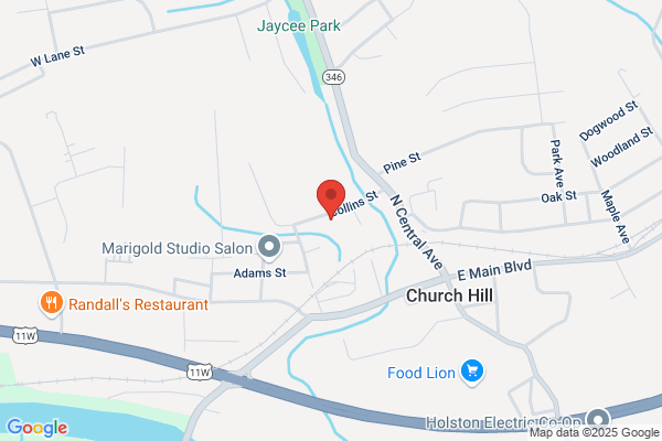 Church Hill Chiropractic Center