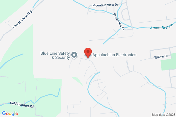 East Tennessee Electronics Service
