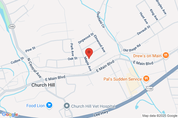 First Free Will Baptist Church