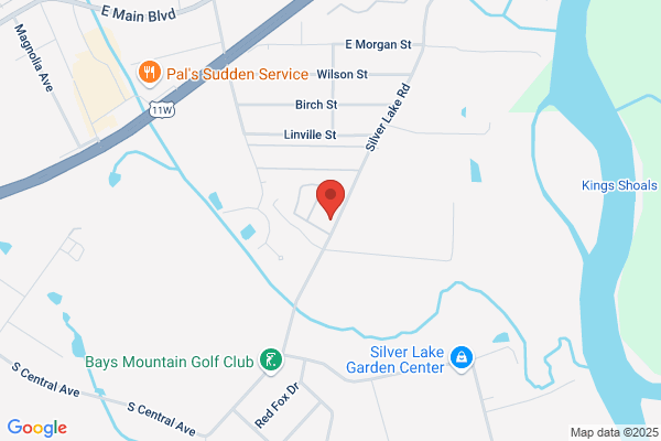 Hickory Hills Apartments
