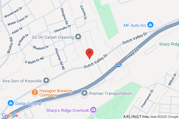 Holtzclaw Guttering Inc