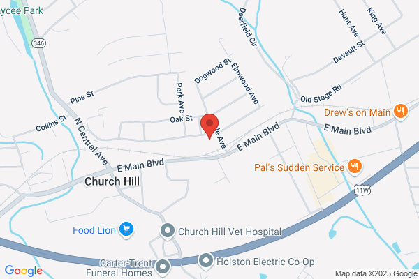 Johnson Funeral Home Inc