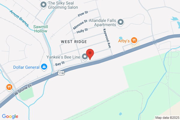 Mount Carmel Auto Parts