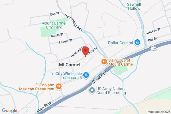 Mount Carmel School