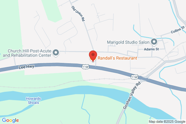 Randall's Restaurant