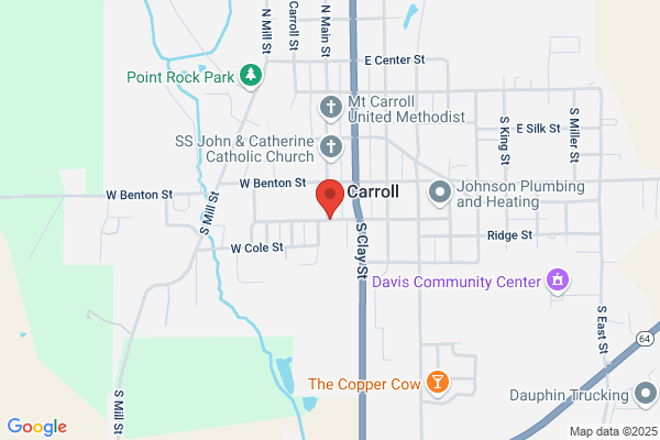Campbell Center For Historic Preservation Studies