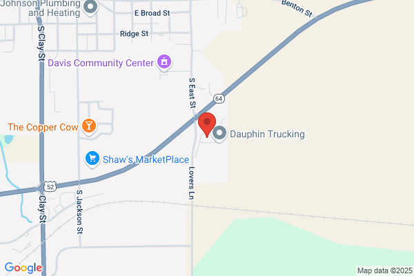 Carroll County Family Health Center