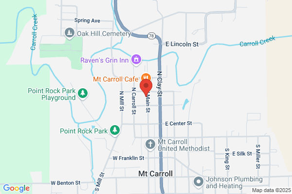 Carroll Lanes & Lounge