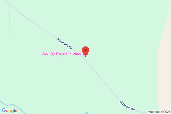 Country Palmer House
