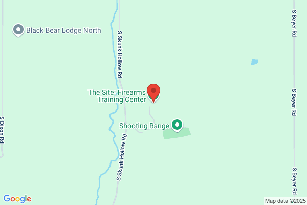 First Tactical Site Inc