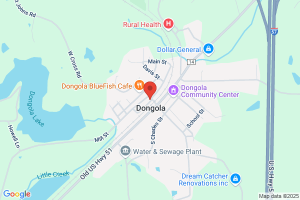 Home Town Food Center
