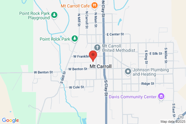Mt Carroll Jr Sr High School