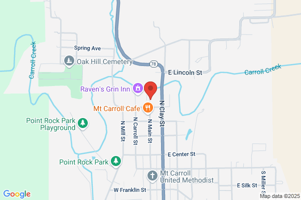 Mt Carroll Veterinary Clinic