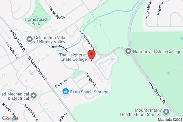 State Heights Apartments
