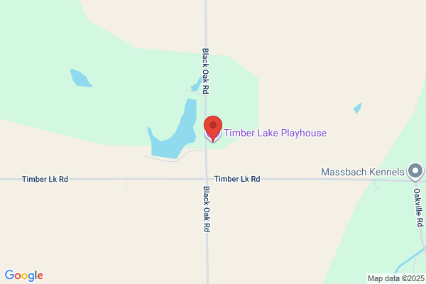 Timber Lake Playhouse