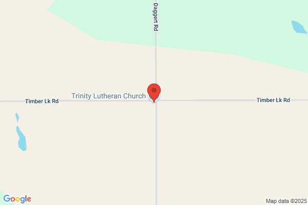 Trinity Lutheran Church