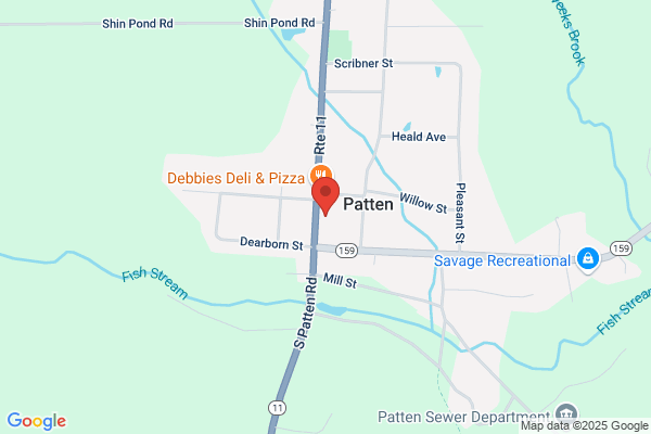 Katahdin Trust