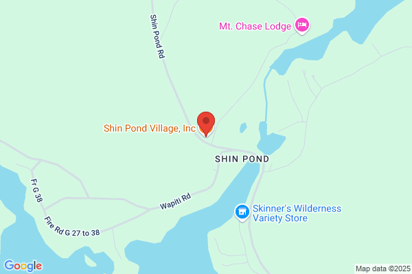 Shin Pond Village