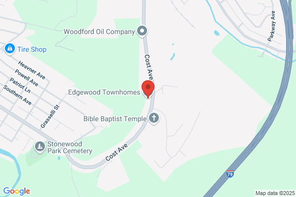 Edgewood Town Homes