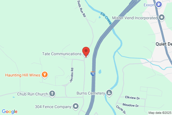 Tate Communications LLC