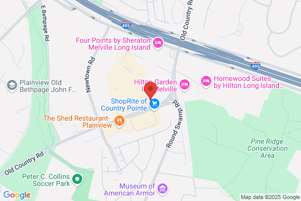 Klein Richard G CPA