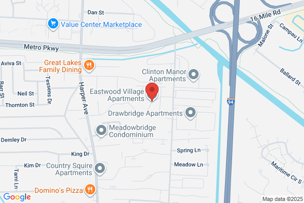 Eastwood Village Apartments