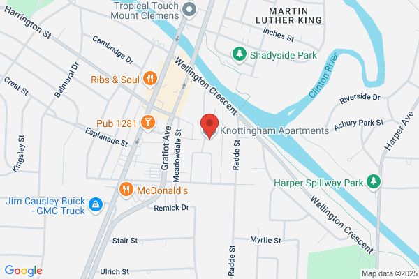 Knottingham Apartments