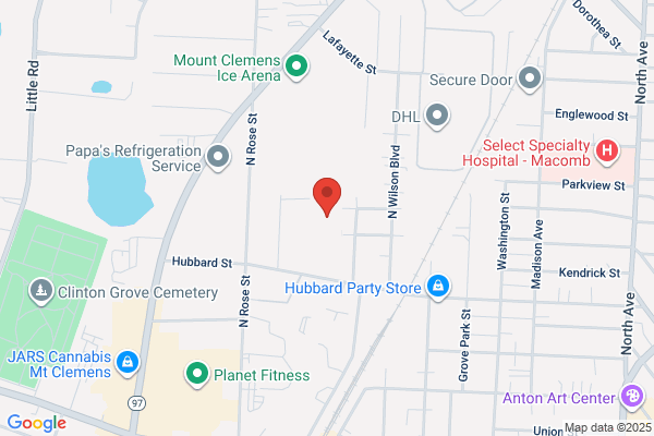 Barwin Place Apartments